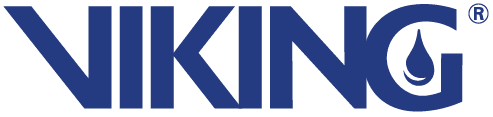 VIKING Logo